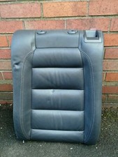 VW GOLF GTI MK5 LEATHER REAR