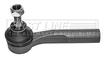 Front left tie rod - left, for