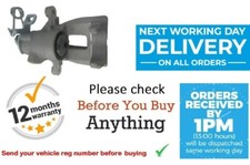 Rear Right Brake Caliper for