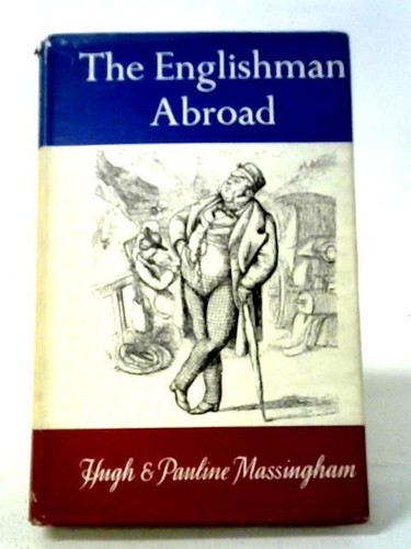 The englishman abroad - the,