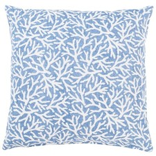 Coral Reef Cushion Cover