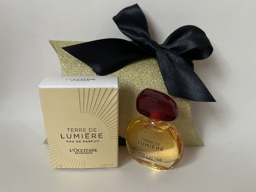 Occitane terre lumiere - l’occitane, de