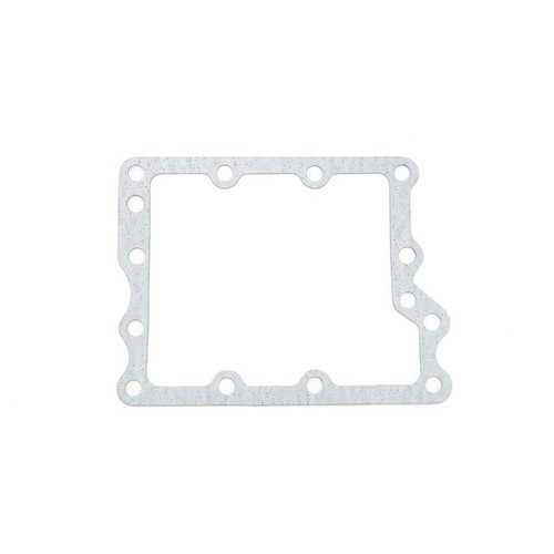 Upper transmission cover - transmission,