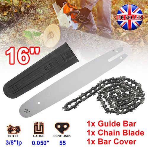 For stihl inch 40cm - 16", inch/40cm