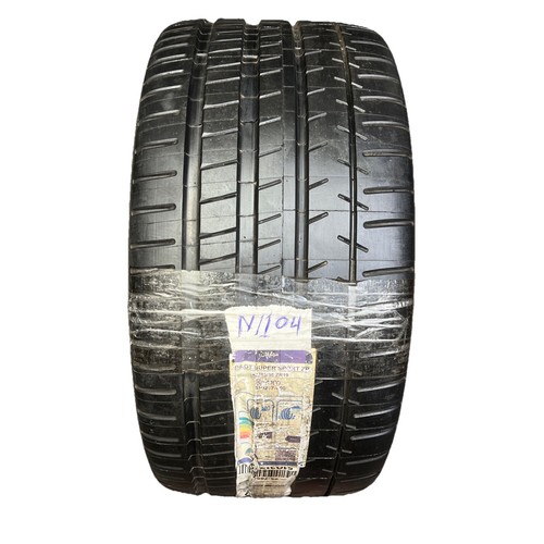 285 zr19 99y run flat - 35,