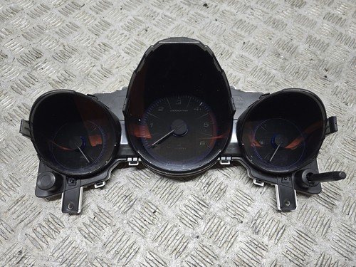 Honda civic dtec mk9 - honda,