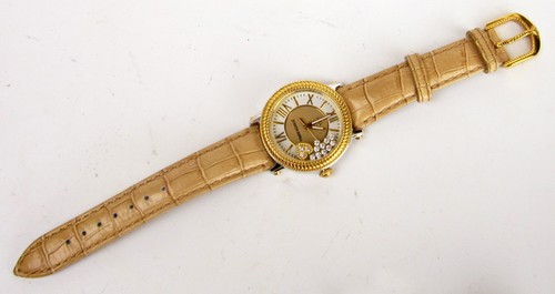 Judith ripka two tone - judith, ss