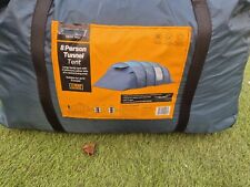 8 person tunnel tent
