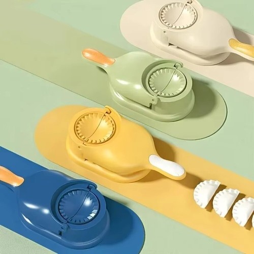 Dumpling maker for - 2, 1