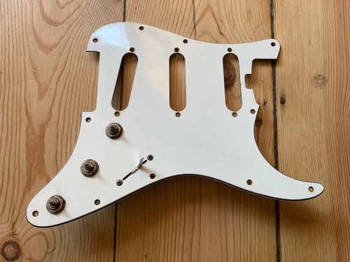 Marlin slammer strat - slammer,