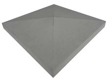 Concrete Pillar Pier Caps -
