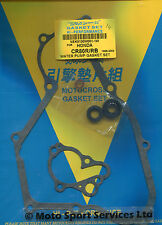 Water Pump Repair Kit Honda CR