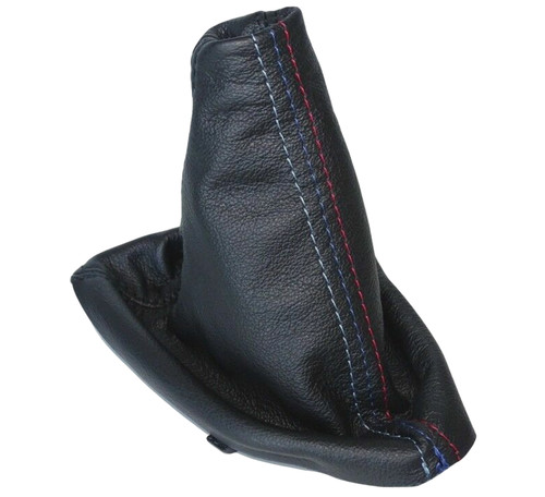 Gear stick gaiter for - stick, bmw