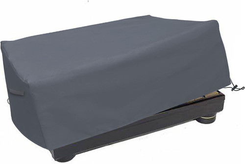 Turntable dust cover - turntable,