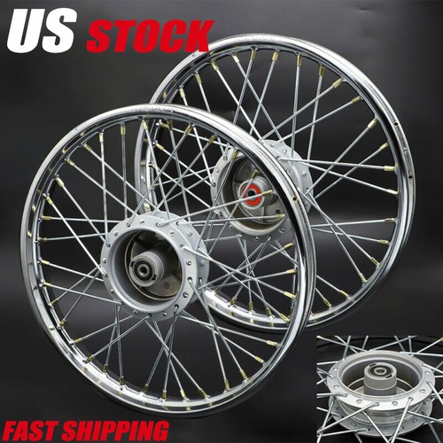 Front rear wheel rim ring - &,