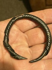 Metal detecting find - find, a