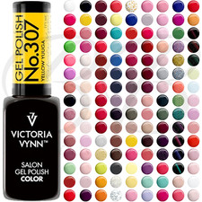 Victoria Vynn UV/LED Gel Polish Color Hybrid Manicure Soak Off Nails Varnish 8ml