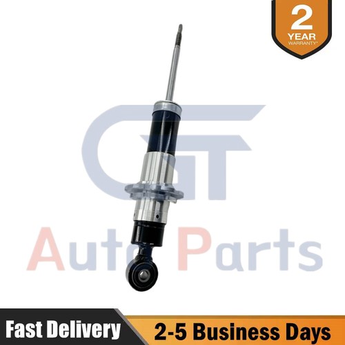 Front shock absorber - rh,