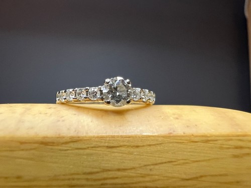 54ct diamond engagement - engagement, ring