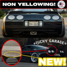 NEW! 4x 97-04 C5 Corvette