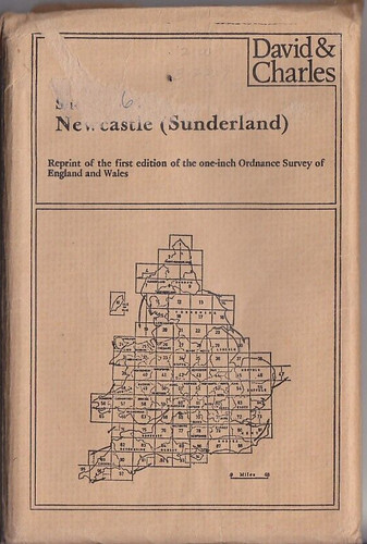 Ordnance survey one inch - [os],