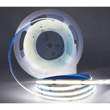 COB LED Strip Lights 5V Flex