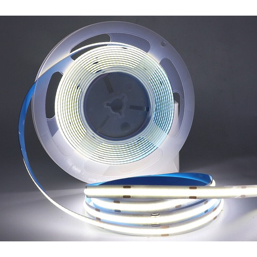 Cob led strip lights flex - cob,