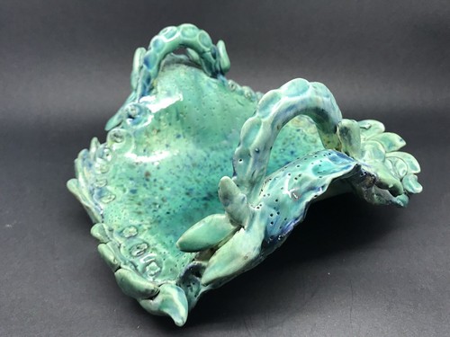 Unusual studio pottery - studio,