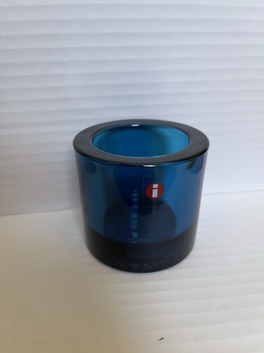 Kivi 60mm glass candle holder - 60mm,