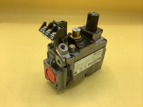Va20 lincat gas fryer multi - gas,