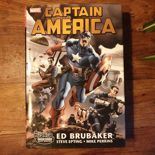 Marvel captain america - marvel,
