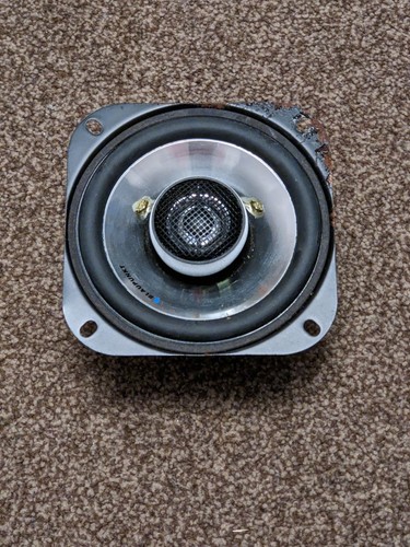 One blaupunkt inch - one,