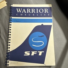 Piper Warrior Pre-flight