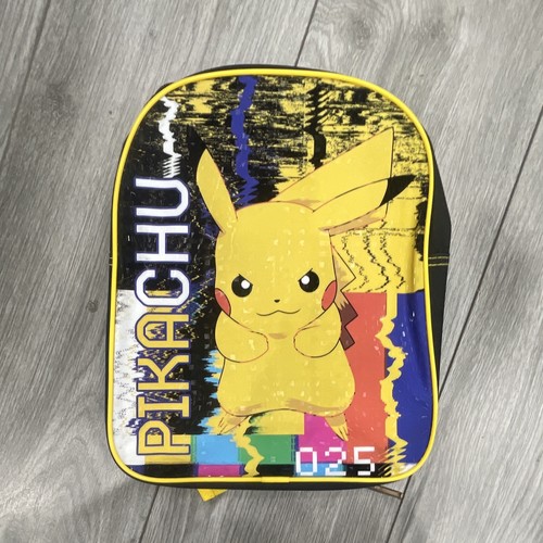 Pokémon pikachu small kids - pokémon,