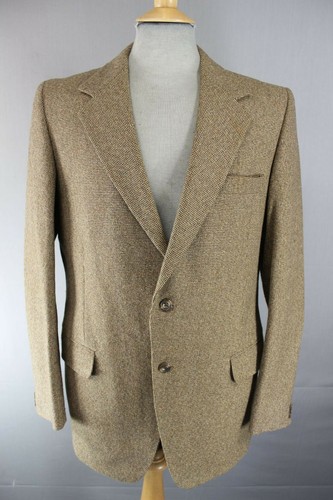Vintage 1970 brown - vintage,