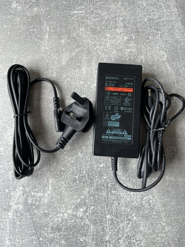 Sony ps2 power cable - sony,