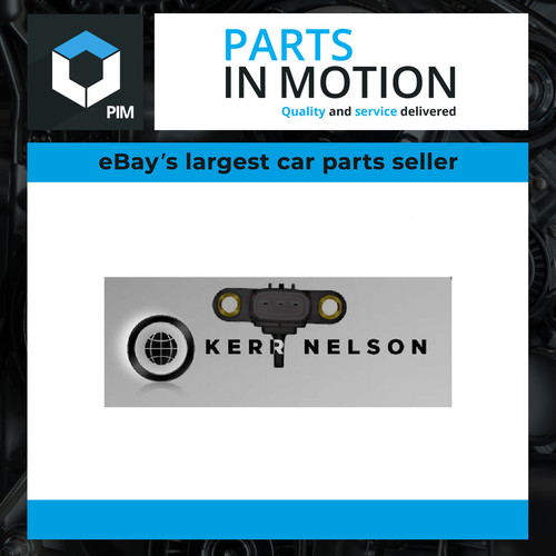 Map sensor fits - sensor, subaru