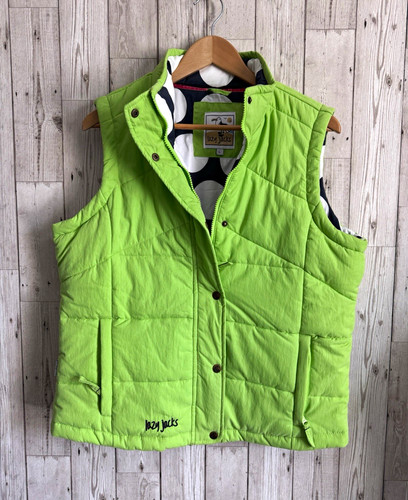 Lazy jacks women lime green - lazy, women's