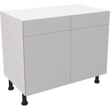 Fully assembled kitchen 1000mm - fully,