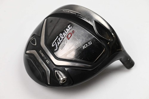 Titleist 917 driver - driver, head