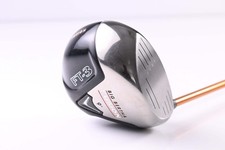Callaway Big Bertha FT-3