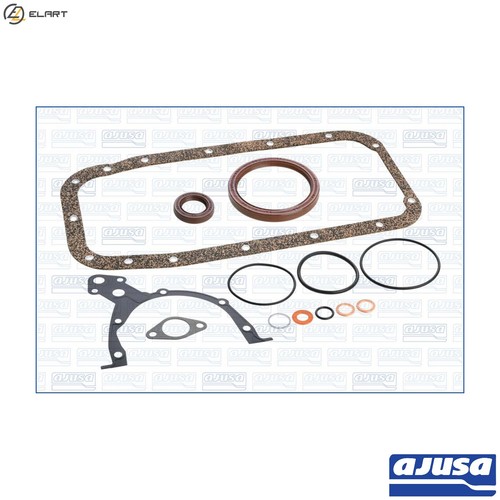Gasket kit crankcase 54056000 - kit,