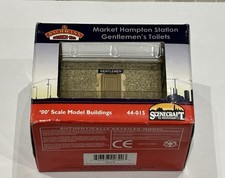 Bachmann OO Scenecraft 44-015