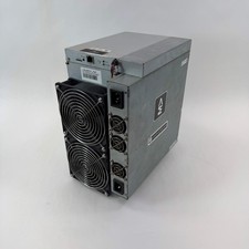 BitMain ANTMINER s17+ Bitcoin