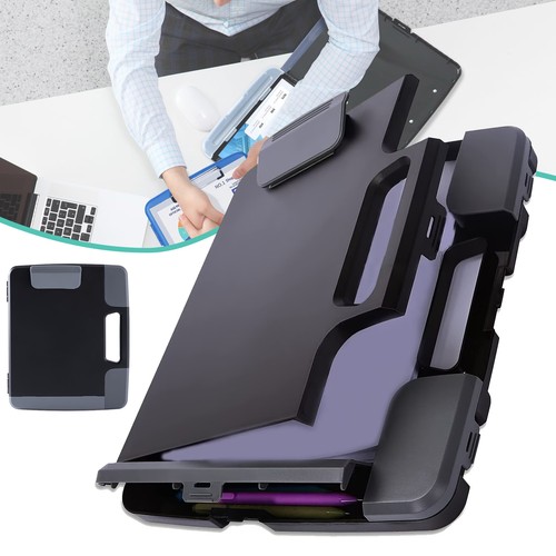 Clipboard with storage - clipboard,