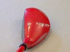 Dunlop Tour Elite 4 Hybrid