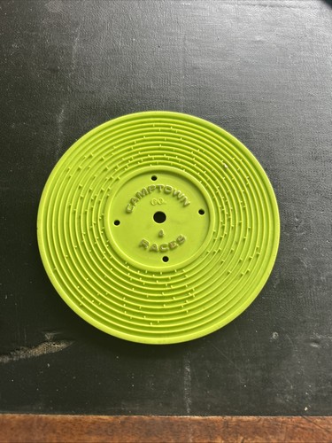 Vintage fisher price green - fisher,
