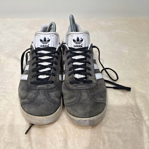 Adidas gazelle originals - adidas, grey