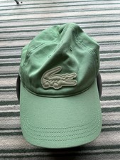 Lacoste Live Men's Oversized