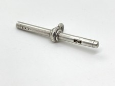 Antique Solid Sterling Silver